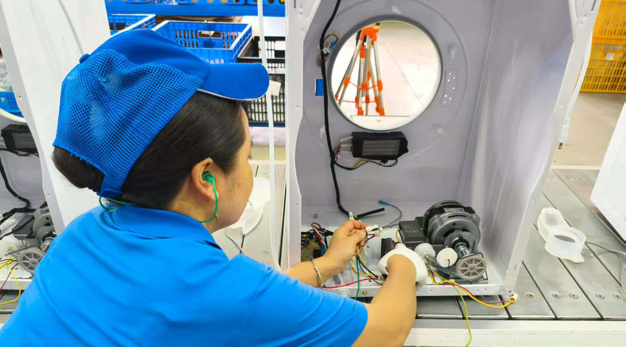 烘干機(jī)工廠 烘干機(jī)工廠