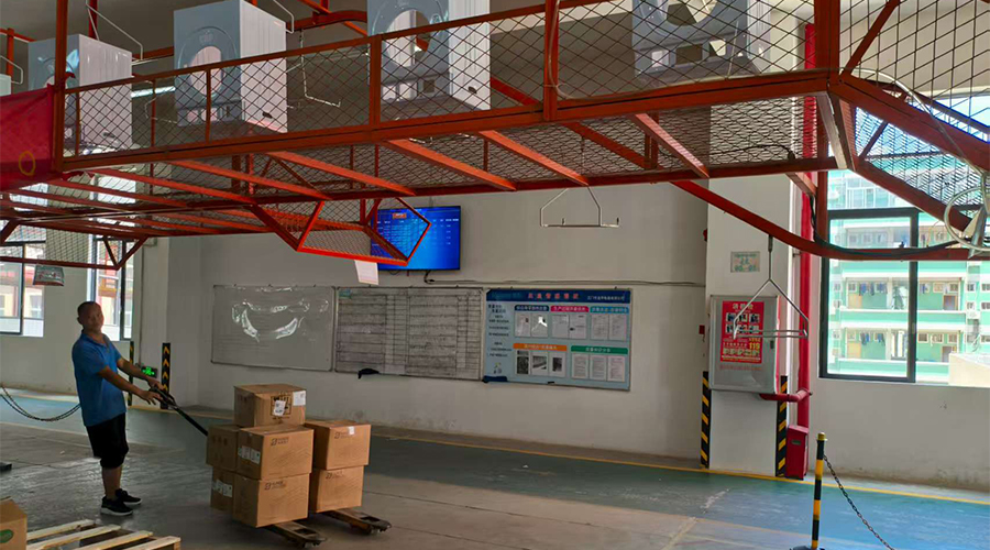 找一個(gè)專業(yè)生產(chǎn)20年，和多個(gè)世界500強(qiáng)家電長(zhǎng)期合作的代工廠，OEM烘干機(jī)，實(shí)際成本是多少？