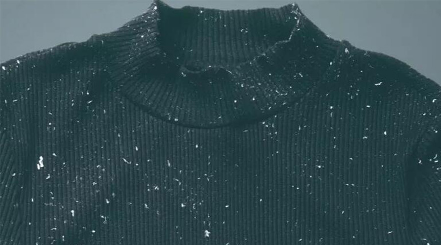 裝有紙巾的衣褲洗完沾滿紙絮！小型烘干機這一功能迎刃而解