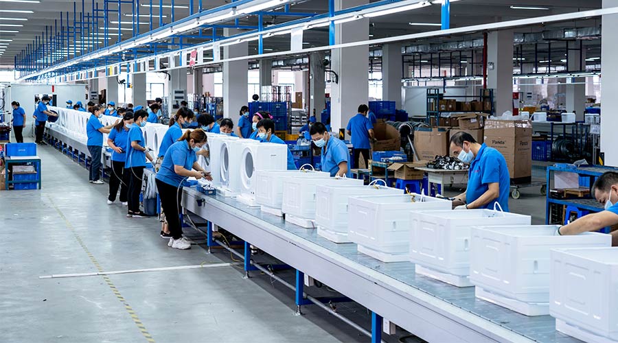 共享干衣機(jī)代工，需要注意廠家哪些問題