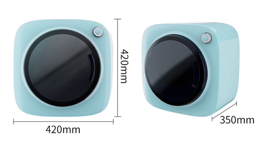 迷你內(nèi)衣干衣機(jī)受客戶青睞！其尺寸是多少？