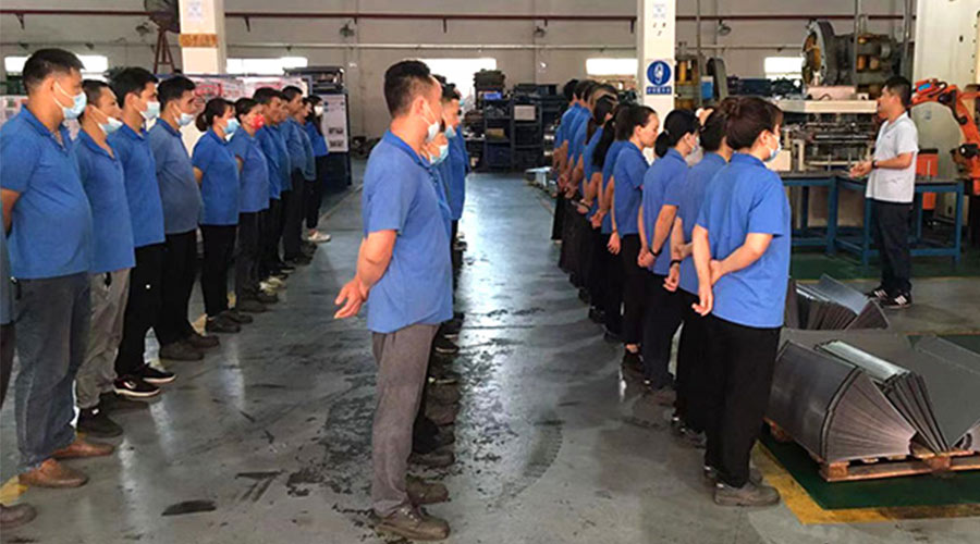 高考作文引熱議！金環(huán)電器嚴(yán)抓本手，追求妙手，警惕俗手！